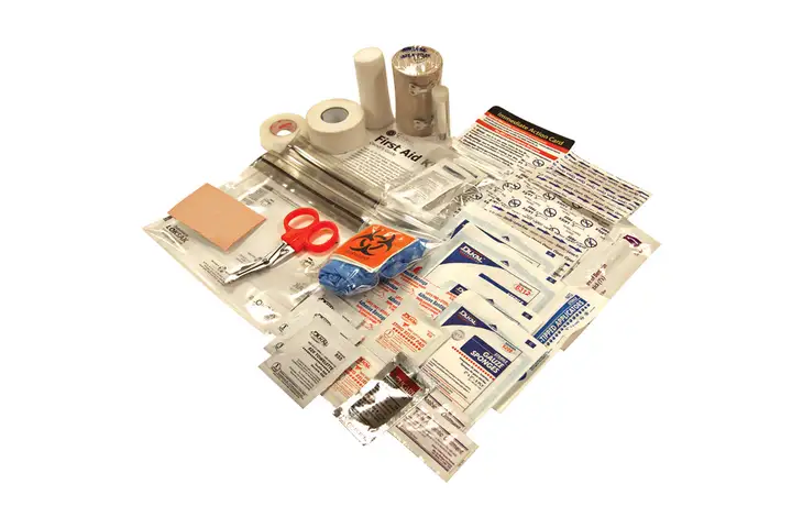 Egear Core First Aid Kits - view 3